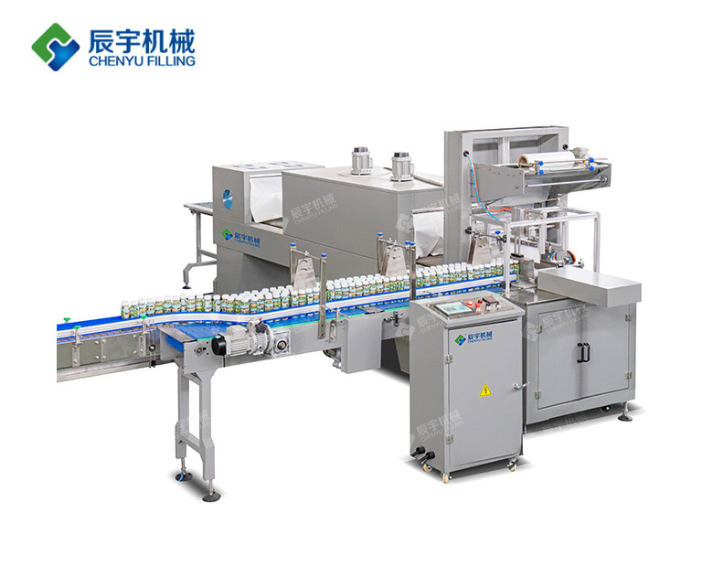 熱收縮膜（mó）包裝機